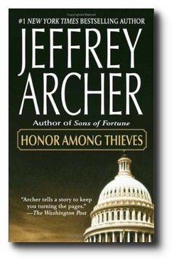 Honor Among Thieves