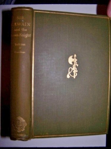 Sir Gawain and the Green Knight