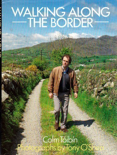 Walking along the border (Unknown Binding)