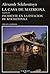 Casa de Matriona. Incidente en la estacion de Kochetovka (Spanish Edition)