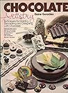 Chocolate artistry: Techniques for molding, decorating, and designing with chocolate