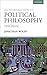 An Introduction to Political Philosophy by Jonathan Wolff