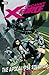 Uncanny X-force #4 Like a Butterfly