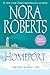 Homeport by Nora Roberts (2009-07-07)
