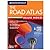 Rand Mcnally The Road Atlas Midsize: United States Canada Mexico; Includes QR (Quick Response) Codes for use with Mobile Phones withCameraor SmartphonesRand Mcnally Road Atlas Deluxe Midsize