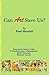 Can Art Save Us? by Fred Mandell (2015-01-03)
