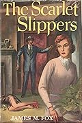 The Scarlet Slippers