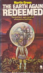 The Earth Again Redeemed (Paperback)