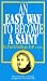 An Easy Way To Become A Saint by Paul O'Sullivan O.P. by Paul O'Sullivan