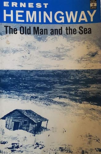 The Old Man and the Sea The Scribner Library of Contemporary Classics
