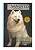 The Samoyed by Anna Katherine Nicholas (1990-01-03)