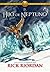 El hijo de neptuno / The Son Of Neptune (Los héroes del olimp... by Rick Riordan