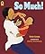 So Much! by Cooke, Trish (September 23, 2008) Paperback by Trish Cooke