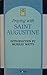 Praying with Saint Augustine