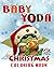 𝙱𝚊𝚋𝚢 𝚈𝚘𝚍𝚊 Christmas Colorin...