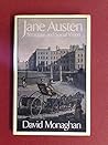 Jane Austen: Structure and Social Vision Jane Austen: Structure and Social Vision