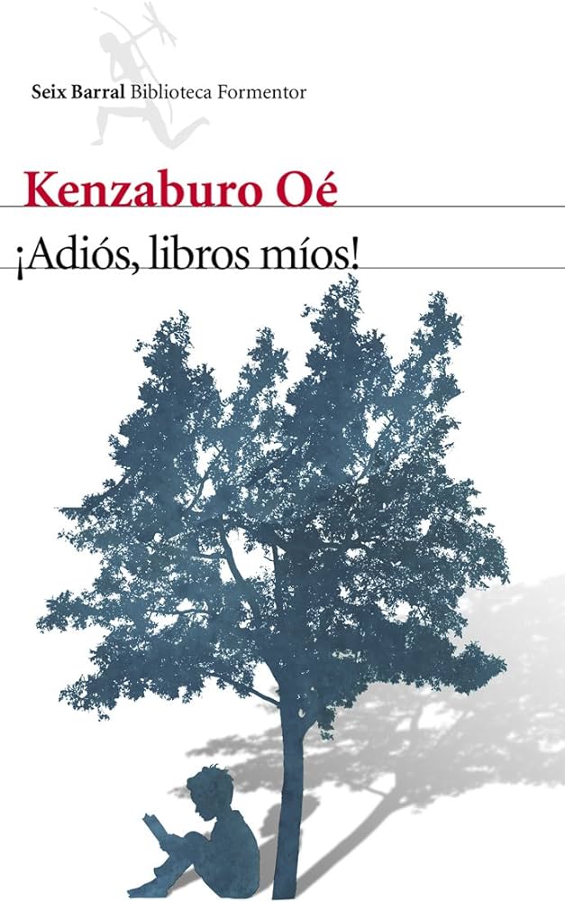 ¡Adiós, libros míos! (Paperback)