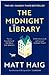 The Midnight Library Paperback 18 Feb 2021