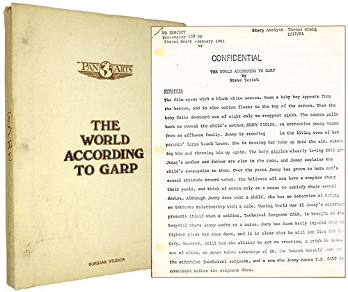 The World According to Garp