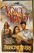 Voice In The Wind - Mark Of The Lion #1 - Book Club Edition