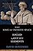 King of Infinite Space by David Berlinski (2014-04-24)