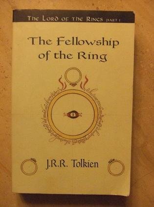 The Fellowship of the Ring
