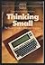 Thinking Small: Buyer's Guide to Portable Computers (Micro computer books) by Rubin Charles McCarthy M. (1984-12-01) Paperback