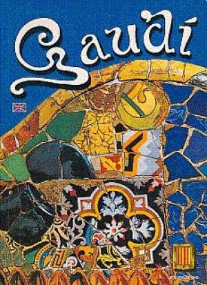 Gaudi (Paperback)