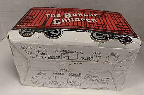The Boxcar Children Collection #1-28 (Unknown Binding)