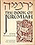 The book of Jeremiah