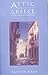 Attic in Greece by Austen Kark Attic in Greece by Austen Kark