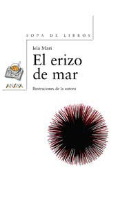 El erizo de mar (Spanish Edition)