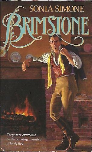 Brimstone (Paperback)