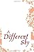 A Different Sky by Chand, Meira (2011) Paperback