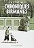 Chroniques birmanes by Guy Delisle (2007-05-04)