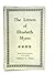 The Letters Of Elizabeth Myers by Elizabeth Myers