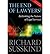 [The End of Lawyers?: Rethi...