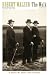 The Walk (Serpent's Tail Classics) by Robert Walser (2013-05-02)