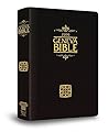 Holy Bible: 1599 ...