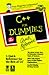 C++ for Dummies: Quick Reference by Namir Clement Shammas (1998-06-30)