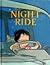 Night Ride (English and French Edition)