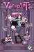 Vamplets Nightmare Nursery HC by Dwonch, Dave, Middleton, Gayle (2013) Hardcover