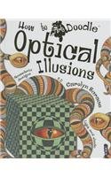 Optical Illusions (How to Art Doodle)