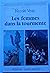 Les femmes dans la tourmente (Gens de l'Ouest sous la Révolution) (French Edition)