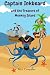 Captain Inkbeard and the Treasure of Monkey Island: A Swashbuckling Pirate Chapter Book Series for Kids