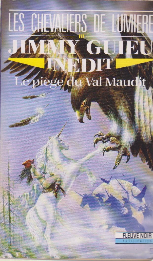 Le piege du val maudit (Paperback)