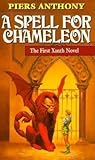 A Spell for Chame...