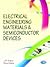 Electrical Engineering Materials & Semiconductor Devices by J.B Gupta