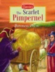 The Scarlet Pimpernel