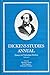 Dickens Studies Annual: Ess...